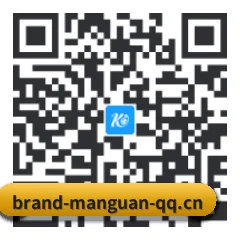 安卓 APP 二维码